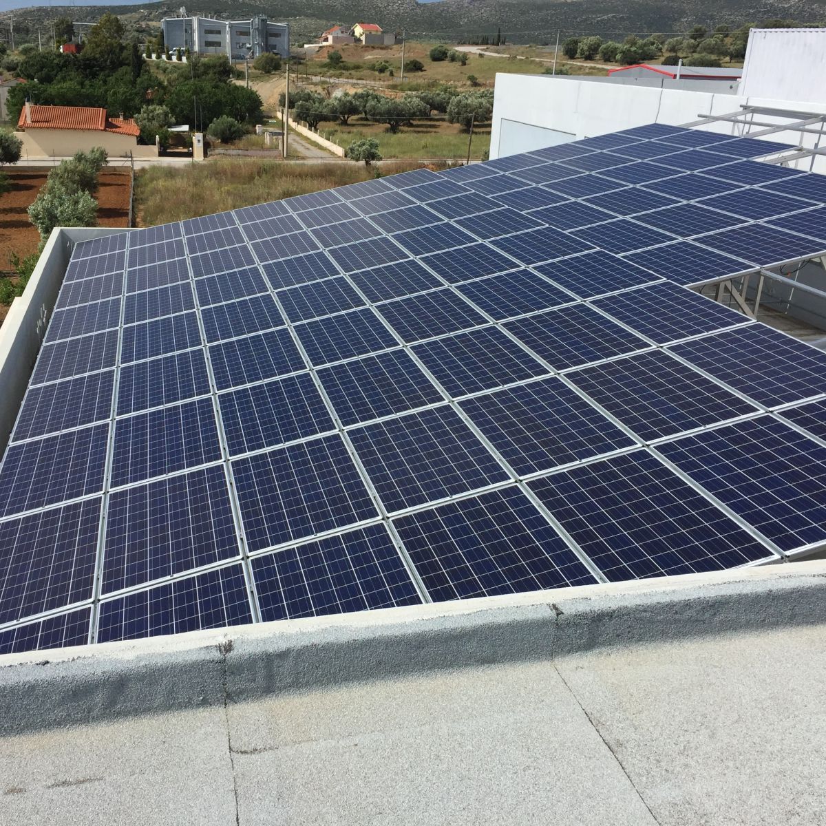 Keratea Attikhs 30kwp