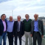 Τακτική Γενική Συνέλευση Σ.Ε.Φ. Μάρτιος 2018