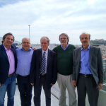 Τακτική Γενική Συνέλευση Σ.Ε.Φ. Μάρτιος 2018