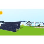 Virtual Net metering