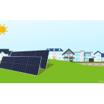 Virtual Net metering