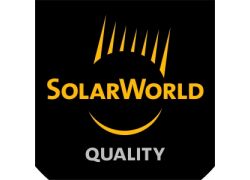SolarWorld takes off – with new power and maintaining the highest quality