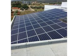 Κερατέα Αττικής - 30kWp