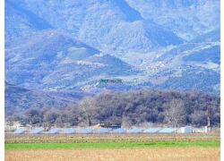 Φωτοβολταικό σύστημα Τρίκαλα 2 Χ 100 kWp