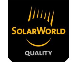 SolarWorld takes off – with new power and maintaining the highest quality