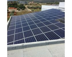 Κερατέα Αττικής - 30kWp