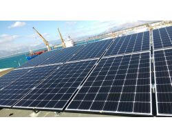 Σύστημα net-metering 20kW της Τράπεζας Πειραιως στο Ναύπλιο