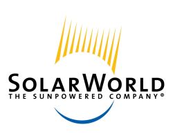 Ηλιακός φορτιστής SolarWorld SunCharger