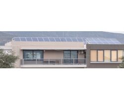 Φ/Β σύστημα ισχύος 5 kWp & 10 kWp στο Άστρος Κυνουρίας απο τον αντιπρόσωπό μας στην περιοχή