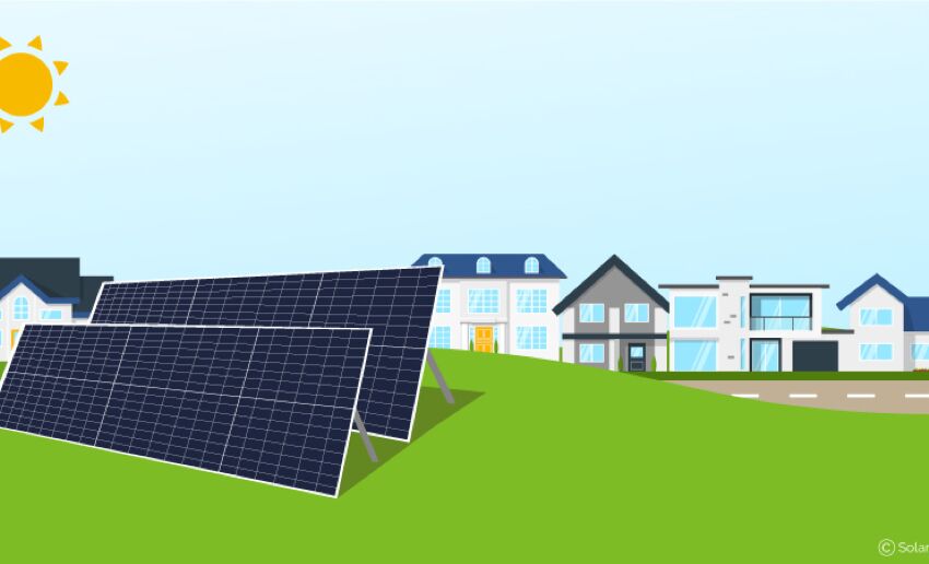 Net metering
