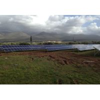 &Phi;&omega;&tau;&omicron;&beta;&omicron;&lambda;&tau;&alpha;ϊ&kappa;ό &sigma;ύ&sigma;&tau;&eta;&mu;&alpha; &Mu;&omicron;&lambda;ά&omicron;&iota; &Lambda;&alpha;&kappa;&omega;&nu;ί&alpha;&sigmaf; 100 kWp