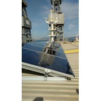 &Alpha;&upsilon;&tau;ό&nu;&omicron;&mu;&omicron; &phi;&omega;&tau;&omicron;&beta;&omicron;&lambda;&tau;&alpha;ϊ&kappa;ό &sigma;ύ&sigma;&tau;&eta;&mu;&alpha; 4 kWp &sigma;&epsilon; &pi;&lambda;&omicron;ί&omicron; &epsilon;&xi;ό&rho;&upsilon;&xi;&eta;&sigmaf; &pi;&epsilon;&tau;&rho;&epsilon;&lambda;&alpha;ί&omicron;&upsilon;.