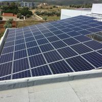 &Kappa;&epsilon;&rho;&alpha;&tau;έ&alpha; &Alpha;&tau;&tau;&iota;&kappa;ή&sigmaf; - 30kWp