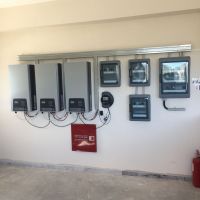 &Kappa;&epsilon;&rho;&alpha;&tau;έ&alpha; &Alpha;&tau;&tau;&iota;&kappa;ή&sigmaf; - 30kWp