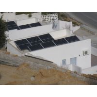 &Phi;&omega;&tau;&omicron;&beta;&omicron;&lambda;&tau;&alpha;ϊ&kappa;ό &sigma;ύ&sigma;&tau;&eta;&mu;&alpha; &Mu;ή&lambda;&omicron;&sigmaf;  - 7,5 kW