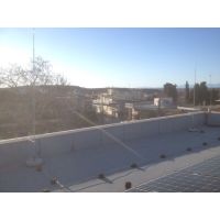 &Sigma;ύ&sigma;&tau;&eta;&mu;&alpha; net-metering 20kW &tau;&eta;&sigmaf; &Tau;&rho;ά&pi;&epsilon;&zeta;&alpha;&sigmaf; &Pi;&epsilon;&iota;&rho;&alpha;&iota;&omega;&sigmaf; &sigma;&tau;&eta;&nu; &Xi;&upsilon;&lambda;&alpha;&gamma;&alpha;&nu;ή &Rho;&omicron;&delta;ό&pi;&eta;&sigmaf;