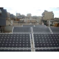 &Phi;/&Beta; &sigma;ύ&sigma;&tau;&eta;&mu;&alpha; &iota;&sigma;&chi;ύ&omicron;&sigmaf; 4,9 kWp &sigma;&epsilon; &tau;&alpha;&rho;ά&tau;&sigma;&alpha; &tau;&upsilon;&pi;&iota;&kappa;ή&sigmaf; &pi;&omicron;&lambda;&upsilon;&kappa;&alpha;&tau;&omicron;&iota;&kappa;ί&alpha;&sigmaf; &sigma;&tau;&omicron; &kappa;έ&nu;&tau;&rho;&omicron; &tau;&omega;&nu; &Alpha;&theta;&eta;&nu;ώ&nu;