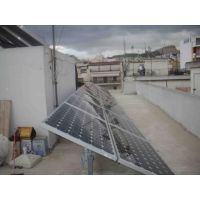 &Phi;/&Beta; &sigma;ύ&sigma;&tau;&eta;&mu;&alpha; &iota;&sigma;&chi;ύ&omicron;&sigmaf; 4,9 kWp &sigma;&epsilon; &tau;&alpha;&rho;ά&tau;&sigma;&alpha; &tau;&upsilon;&pi;&iota;&kappa;ή&sigmaf; &pi;&omicron;&lambda;&upsilon;&kappa;&alpha;&tau;&omicron;&iota;&kappa;ί&alpha;&sigmaf; &sigma;&tau;&omicron; &kappa;έ&nu;&tau;&rho;&omicron; &tau;&omega;&nu; &Alpha;&theta;&eta;&nu;ώ&nu;