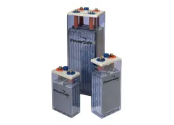 &Sigma;&upsilon;&sigma;&sigma;&omega;&rho;&epsilon;&upsilon;&tau;ή&sigmaf; Enersys OPzS TZS 18