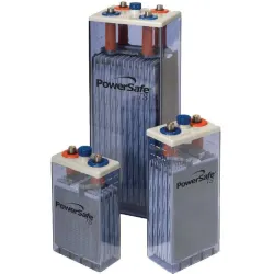 &Sigma;&upsilon;&sigma;&sigma;&omega;&rho;&epsilon;&upsilon;&tau;ή&sigmaf; Enersys OPzS TZS 14