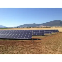 &Phi;&omega;&tau;&omicron;&beta;&omicron;&lambda;&tau;&alpha;ϊ&kappa;ό &sigma;ύ&sigma;&tau;&eta;&mu;&alpha; &Lambda;&iota;&lambda;&alpha;ί&alpha; &Phi;&omega;&kappa;ί&delta;&alpha;&sigmaf; - 100 kWp
