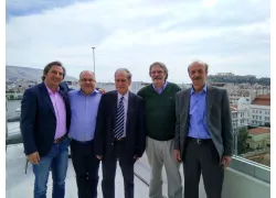 &Tau;&alpha;&kappa;&tau;&iota;&kappa;ή &Gamma;&epsilon;&nu;&iota;&kappa;ή &Sigma;&upsilon;&nu;έ&lambda;&epsilon;&upsilon;&sigma;&eta; &Sigma;.&Epsilon;.&Phi;. &Mu;ά&rho;&tau;&iota;&omicron;&sigmaf; 2018