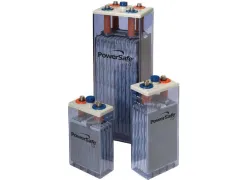 &Sigma;&upsilon;&sigma;&sigma;&omega;&rho;&epsilon;&upsilon;&tau;ή&sigmaf; Enersys OPzS TYS 10