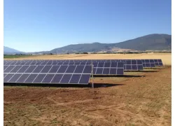 &Phi;&omega;&tau;&omicron;&beta;&omicron;&lambda;&tau;&alpha;ϊ&kappa;ό &sigma;ύ&sigma;&tau;&eta;&mu;&alpha; &Lambda;&iota;&lambda;&alpha;ί&alpha; &Phi;&omega;&kappa;ί&delta;&alpha;&sigmaf; - 100 kWp