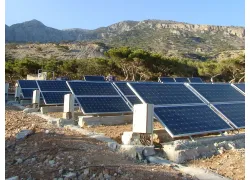 &Alpha;&upsilon;&tau;ό&nu;&omicron;&mu;&omicron; &Phi;/&Beta; &sigma;ύ&sigma;&tau;&eta;&mu;&alpha; 20 kW - &Iota;&epsilon;&rho;ά &Mu;&omicron;&nu;ή &Kappa;&omicron;&upsilon;&delta;&omicron;&upsilon;&mu;ά