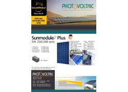 &Epsilon;&iota;&delta;&iota;&kappa;ή &Pi;&rho;&omicron;&sigma;&phi;&omicron;&rho;ά &phi;&omega;&tau;&omicron;&beta;&omicron;&lambda;&tau;&alpha;ϊ&kappa;ώ&nu; &pi;&lambda;&alpha;&iota;&sigma;ί&omega;&nu; SolarWorld AG - Germany