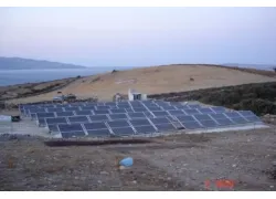 &Phi;&omega;&tau;&omicron;&beta;&omicron;&lambda;&tau;&alpha;ϊ&kappa;ό &sigma;ύ&sigma;&tau;&eta;&mu;&alpha; &Nu;ή&sigma;&omicron;&sigmaf; &Sigma;&chi;&omicron;&iota;&nu;&omicron;ύ&sigma;&alpha; 20kWp