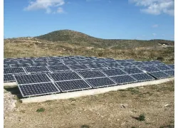&Phi;&omega;&tau;&omicron;&beta;&omicron;&lambda;&tau;&alpha;ϊ&kappa;ό &sigma;ύ&sigma;&tau;&eta;&mu;&alpha; &Beta;ί&tau;&alpha;&lambda;&omicron; &Epsilon;&upsilon;&beta;&omicron;ί&alpha;&sigmaf; 20kWp