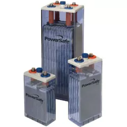 &Sigma;&upsilon;&sigma;&sigma;&omega;&rho;&epsilon;&upsilon;&tau;ή&sigmaf; Enersys OPzS TLS 6