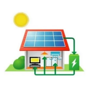 &Alpha;&upsilon;&tau;ό&nu;&omicron;&mu;&omicron; &pi;&alpha;&kappa;έ&tau;&omicron; 3 (1,2kWp)