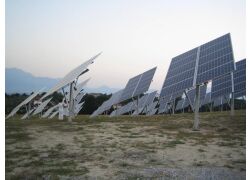 Φ/Β πάρκο 100kWp, Κατερίνη