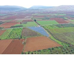 Φ/Β ΠΑΡΚΟ 500kWp, Χαιρώνεια, Βοιωτία