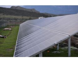 Φ/Β ΠΑΡΚΟ 500kWp, Χαιρώνεια, Βοιωτία