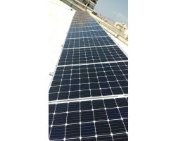 Φ/Β πάρκο 10kWp, Δημοτικό σχολείο Βύρωνα