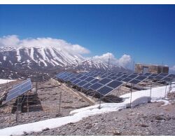 Φ/Β πάρκο 20kWp, Κρήτη