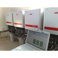 &Phi;/&Beta; &pi;ά&rho;&kappa;&omicron; 100kWp, &Kappa;&alpha;&rho;&delta;ί&tau;&sigma;&alpha;