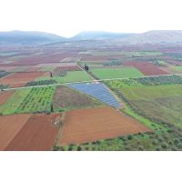 &Phi;/&Beta; &Pi;&Alpha;&Rho;&Kappa;&Omicron; 500kWp, &Chi;&alpha;&iota;&rho;ώ&nu;&epsilon;&iota;&alpha;, &Beta;&omicron;&iota;&omega;&tau;ί&alpha;