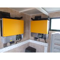 &Phi;/&Beta; &pi;ά&rho;&kappa;&omicron; 100kWp, &Tau;&rho;ί&pi;&omicron;&lambda;&eta;