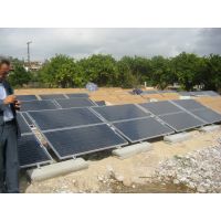 &Phi;/B &pi;ά&rho;&kappa;&omicron; 20 kWp, &Mu;&epsilon;&sigma;&omicron;&lambda;ό&gamma;&gamma;&iota;