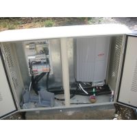 &Phi;/B &pi;ά&rho;&kappa;&omicron; 20 kWp, &Mu;&epsilon;&sigma;&omicron;&lambda;ό&gamma;&gamma;&iota;