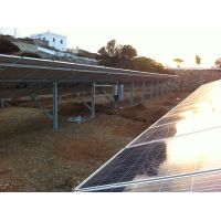 &Phi;/B &pi;ά&rho;&kappa;&omicron; 100 kWp, &Alpha;&mu;&omicron;&rho;&gamma;ό&sigmaf;