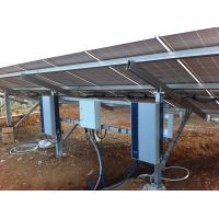 &Phi;/B &pi;ά&rho;&kappa;&omicron; 100 kWp, &Alpha;&mu;&omicron;&rho;&gamma;ό&sigmaf;