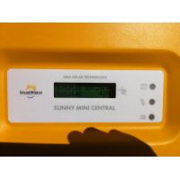 &Phi;/B &pi;ά&rho;&kappa;&omicron; 100 kWp, &Phi;&lambda;ώ&rho;&iota;&nu;&alpha;