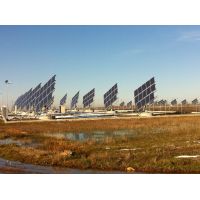 &Phi;/B &pi;ά&rho;&kappa;&omicron; 100 kWp, &Phi;&lambda;ώ&rho;&iota;&nu;&alpha;