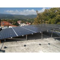 &Sigma;ύ&sigma;&tau;&eta;&mu;&alpha; net-metering 20kW &tau;&eta;&sigmaf; &Tau;&rho;ά&pi;&epsilon;&zeta;&alpha;&sigmaf; &Pi;&epsilon;&iota;&rho;&alpha;&iota;&omega;&sigmaf;, &Alpha;&gamma;&iota;ά, &Lambda;ά&rho;&iota;&sigma;&alpha;