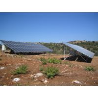&Phi;/B &pi;ά&rho;&kappa;&omicron; 20 kWp, &Zeta;ά&rho;&alpha;&kappa;&epsilon;&sigmaf;, &Epsilon;ύ&beta;&omicron;&iota;&alpha;